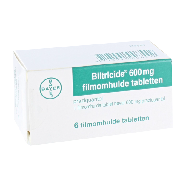 Biltricide générique