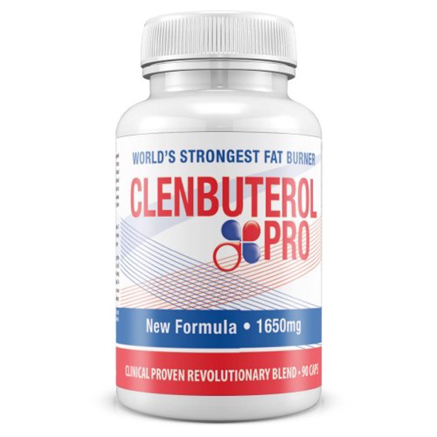 Clenbuterol générique