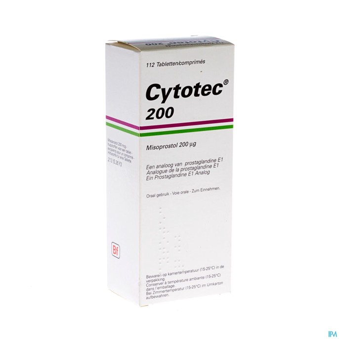 cytotec