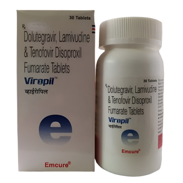 dolutegravir