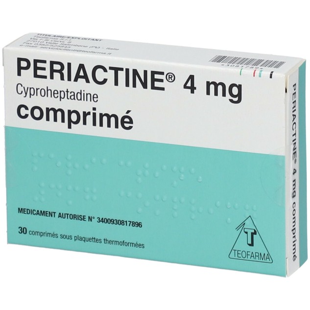 periactin