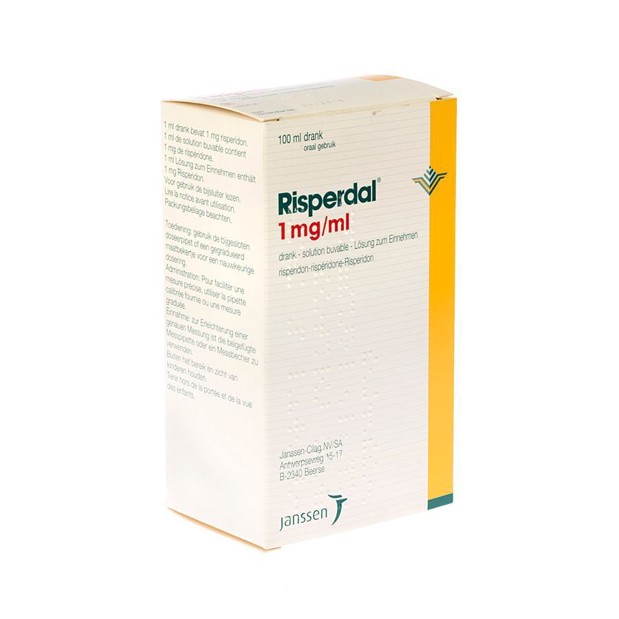 risperdal